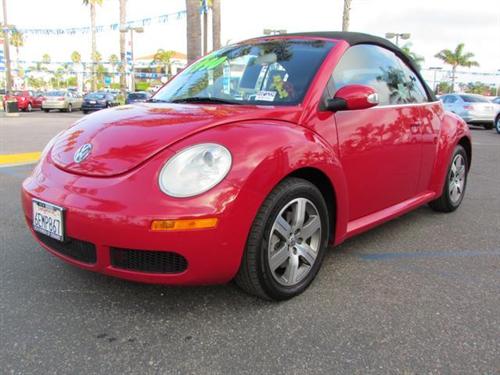 Volkswagen New Beetle ZR2 4x4 Other