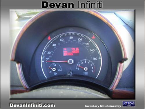 Volkswagen New Beetle 2006 photo 1