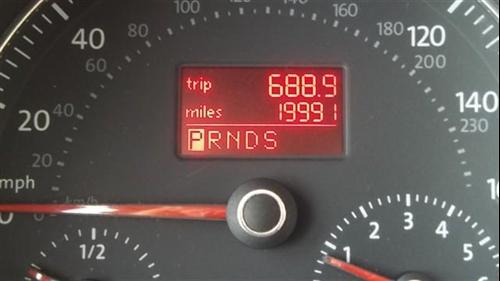 Volkswagen New Beetle 2006 photo 3