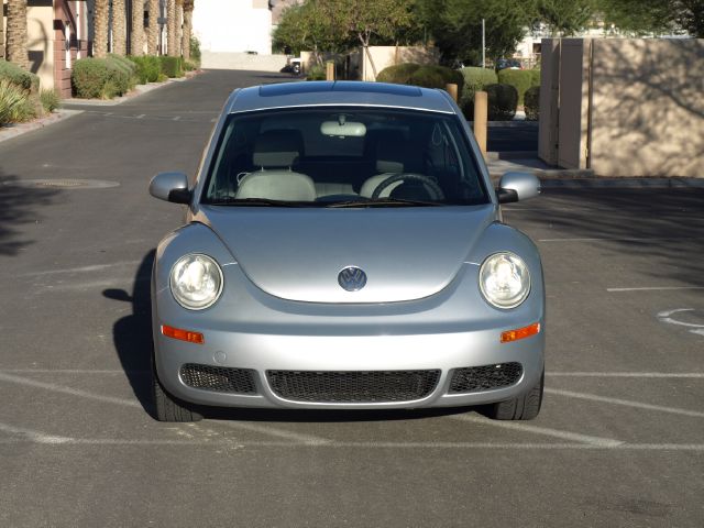 Volkswagen New Beetle CD With MP3 Hatchback