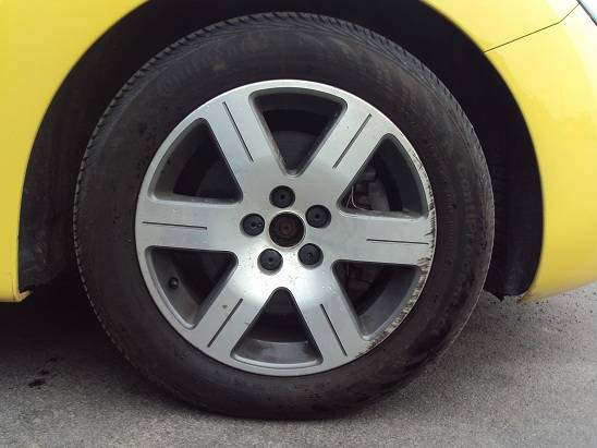 Volkswagen New Beetle 2006 photo 5