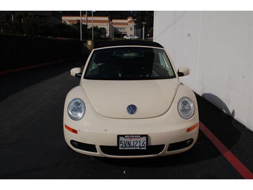 Volkswagen New Beetle ZR2 4x4 Other