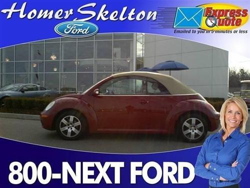 Volkswagen New Beetle ZR2 4x4 Other