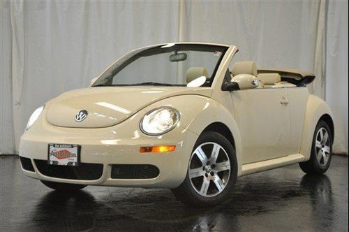 Volkswagen New Beetle ZR2 4x4 Other