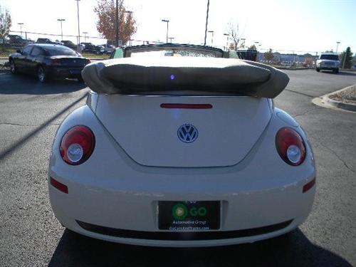 Volkswagen New Beetle ZR2 4x4 Other
