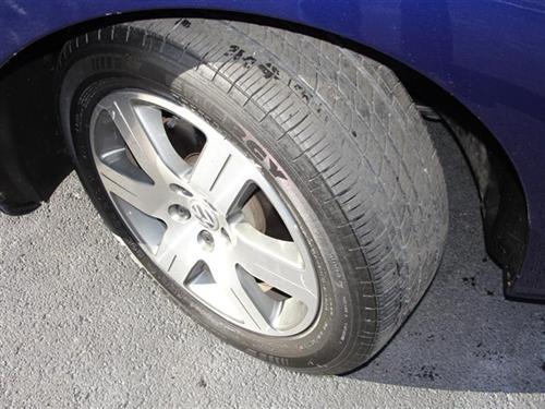 Volkswagen New Beetle 2006 photo 1