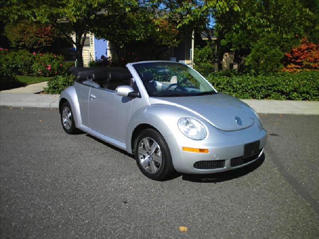 Volkswagen New Beetle 2006 photo 2
