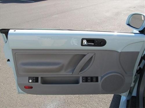 Volkswagen New Beetle ZR2 4x4 Other