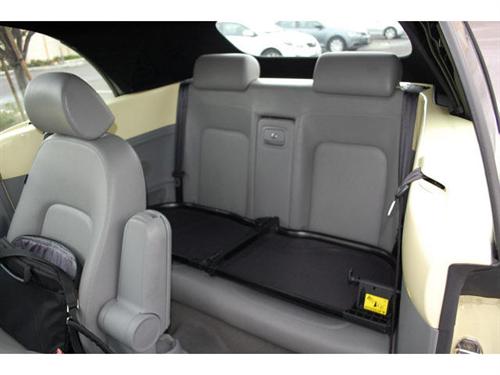 Volkswagen New Beetle 2006 photo 5