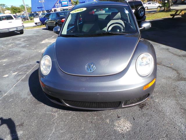 Volkswagen New Beetle 2006 photo 3
