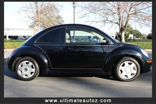 Volkswagen New Beetle 2006 photo 5