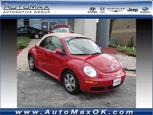 Volkswagen New Beetle ZR2 4x4 Other