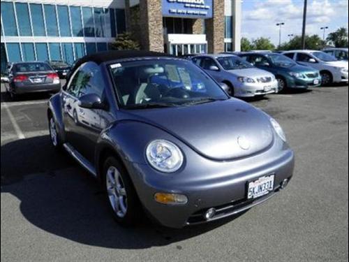 Volkswagen New Beetle ZR2 4x4 Other