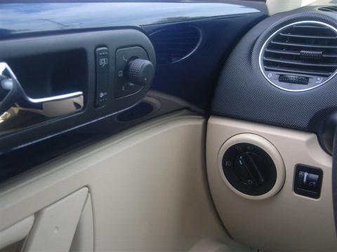 Volkswagen New Beetle ZR2 4x4 Other