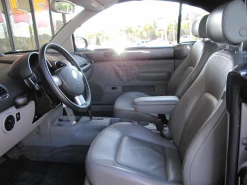 Volkswagen New Beetle ZR2 4x4 Other