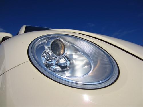 Volkswagen New Beetle ZR2 4x4 Other