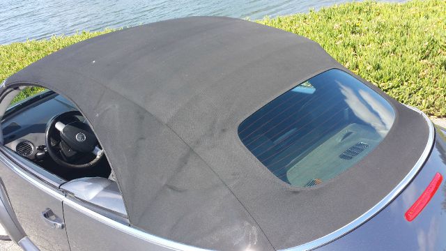 Volkswagen New Beetle 2006 photo 2