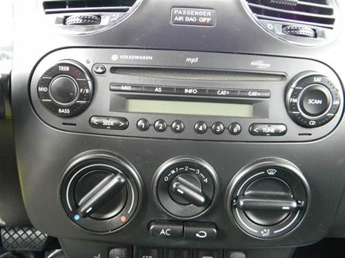 Volkswagen New Beetle ZR2 4x4 Other