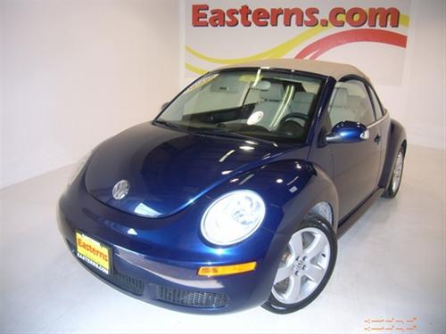 Volkswagen New Beetle ZR2 4x4 Other
