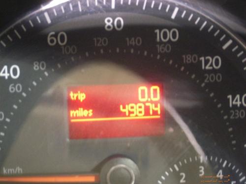 Volkswagen New Beetle 2006 photo 2