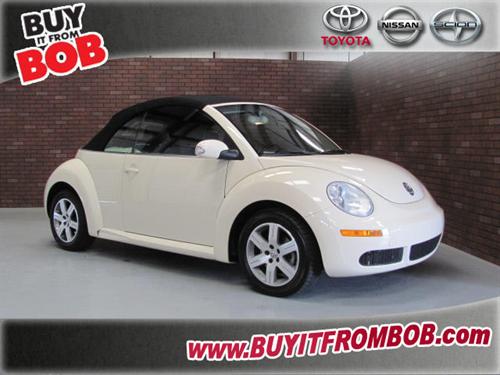 Volkswagen New Beetle ZR2 4x4 Other