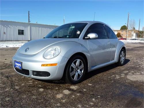 Volkswagen New Beetle CD With MP3 Other