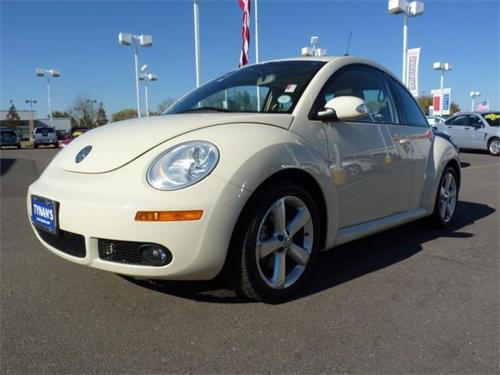 Volkswagen New Beetle ZR2 4x4 Other