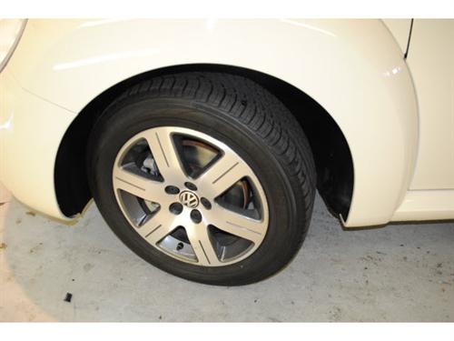 Volkswagen New Beetle ZR2 4x4 Other