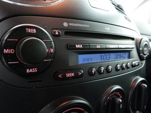 Volkswagen New Beetle ZR2 4x4 Other