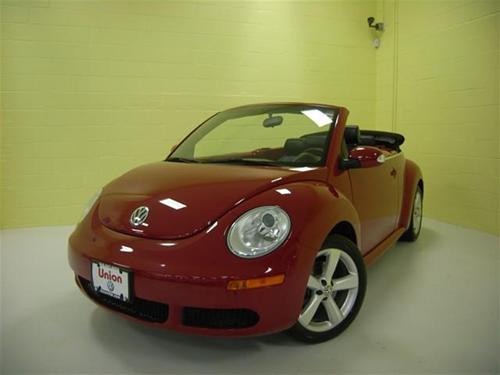 Volkswagen New Beetle ZR2 4x4 Other