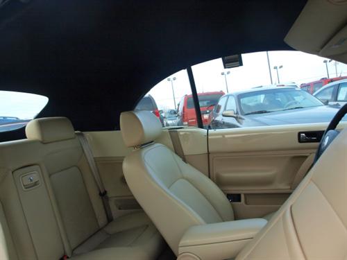 Volkswagen New Beetle 2006 photo 4
