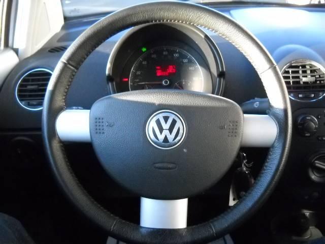 Volkswagen New Beetle 2006 photo 5