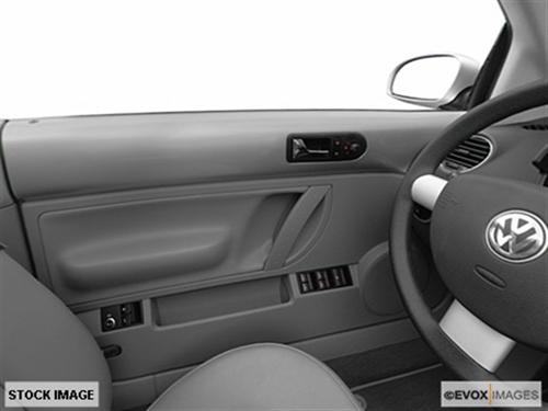 Volkswagen New Beetle ZR2 4x4 Other