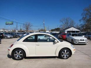 Volkswagen New Beetle 2006 photo 5