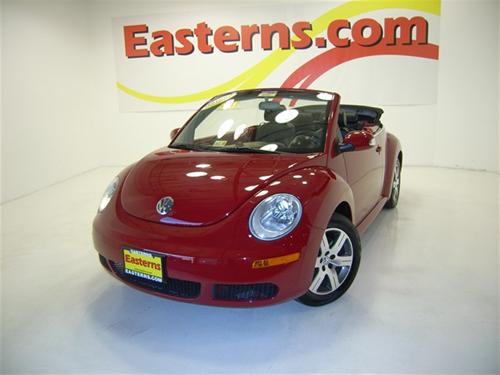 Volkswagen New Beetle ZR2 4x4 Other