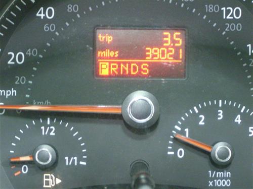 Volkswagen New Beetle 2006 photo 1