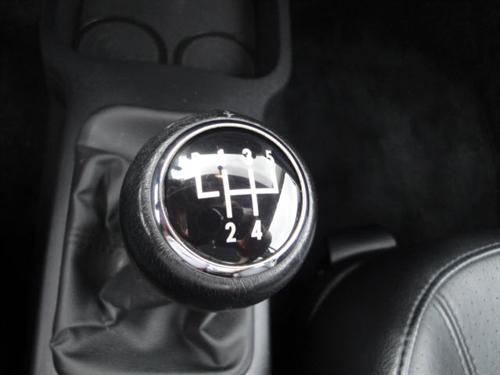 Volkswagen New Beetle ZR2 4x4 Other