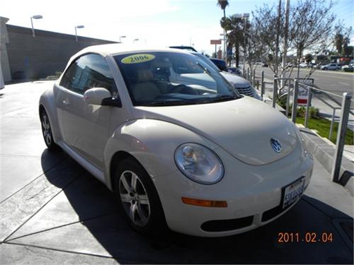 Volkswagen New Beetle ZR2 4x4 Other