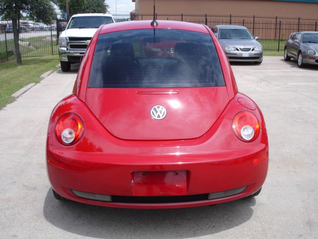 Volkswagen New Beetle CD With MP3 Hatchback