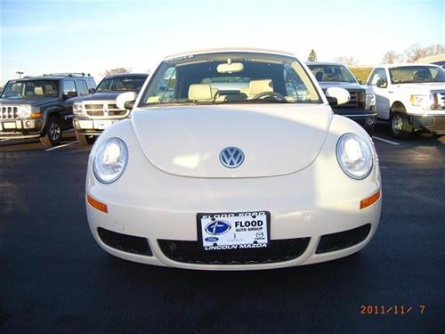 Volkswagen New Beetle ZR2 4x4 Other