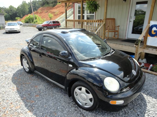 Volkswagen New Beetle Unknown Coupe