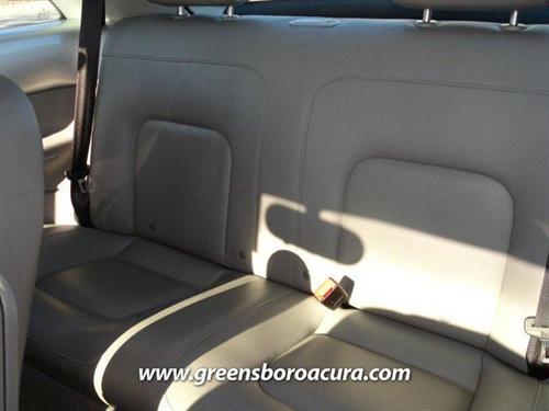 Volkswagen New Beetle 2006 photo 3
