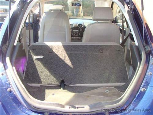 Volkswagen New Beetle 2006 photo 1