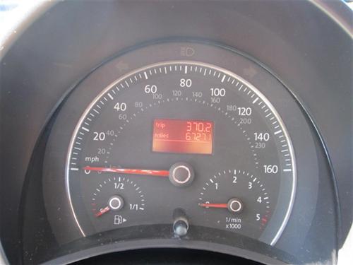 Volkswagen New Beetle 2006 photo 3