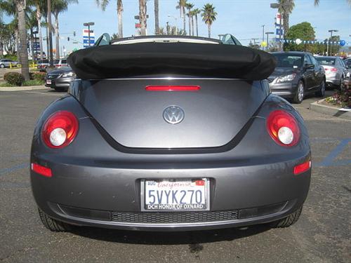 Volkswagen New Beetle ZR2 4x4 Other
