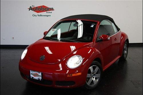 Volkswagen New Beetle ZR2 4x4 Other