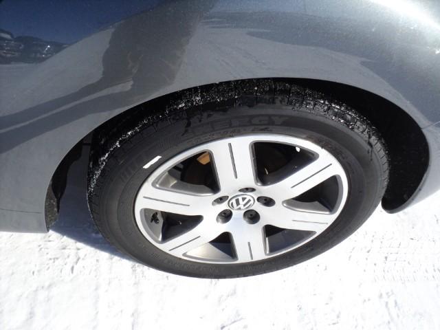 Volkswagen New Beetle GS-R Hatchback