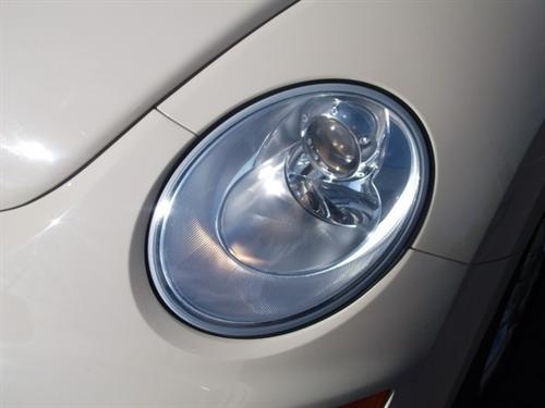 Volkswagen New Beetle ZR2 4x4 Other