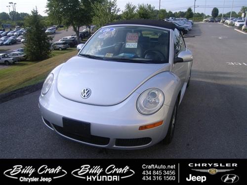 Volkswagen New Beetle ZR2 4x4 Other