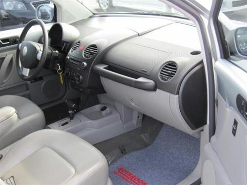 Volkswagen New Beetle CD With MP3 Other